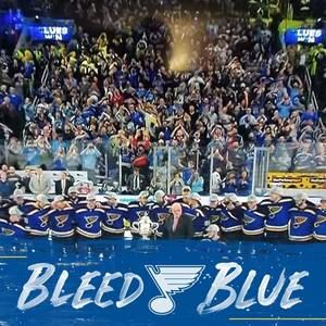 Meet your Posher, Becky